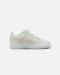 Nike Kids' Air Force 1 LV8 (GS) Sail