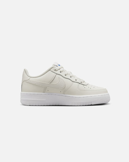 Nike Kids' Air Force 1 LV8 (GS) Sail