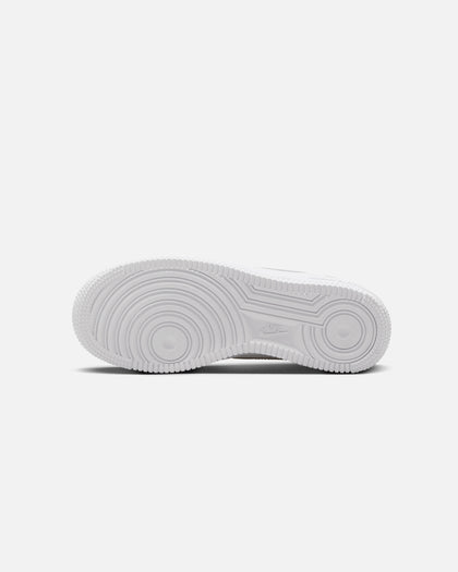 Nike Kids' Air Force 1 LV8 (GS) Sail