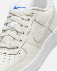 Nike Kids' Air Force 1 LV8 (GS) Sail