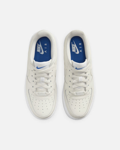 Nike Kids' Air Force 1 LV8 (GS) Sail