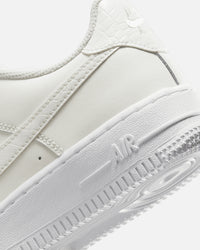 Nike Kids' Air Force 1 LV8 (GS) Sail