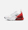 Nike Kids' Air Max 270 (GS) Photon Dust