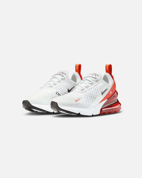 Nike Kids' Air Max 270 (GS) Photon Dust