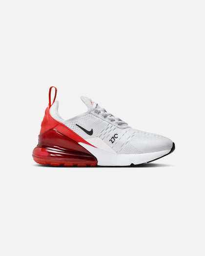 Nike Kids' Air Max 270 (GS) Photon Dust