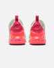 Nike Women's Air Max 270 Sail/Hot Punch