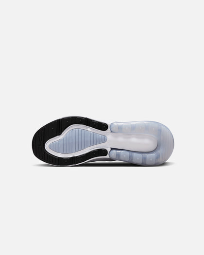 Nike Women's Air Max 270 White/Blue Whisper