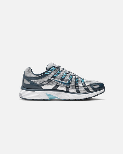 Nike P-6000 Armory Navy