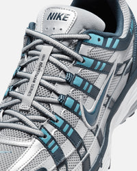 Nike P-6000 Armory Navy