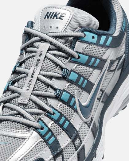 Nike P-6000 Armory Navy
