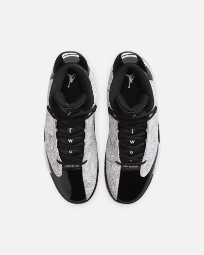 Jordan Air Jordan Dub Zero White/Black