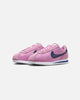 Nike Women's Cortez Textile Pink