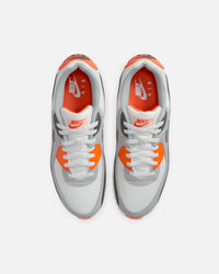 Nike Air Max 90 Summit White/Smoke Grey