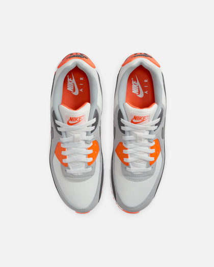 Nike Air Max 90 Summit White/Smoke Grey