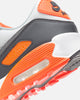 Nike Air Max 90 Summit White/Smoke Grey