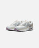 Nike Women's Air Max 90 Summit White/Wolf Grey