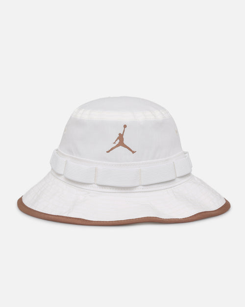 Jordan Jumpman Apex Bucket Hat Sail
