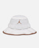 Jordan Jumpman Apex Bucket Hat Sail