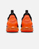 Nike Kids' Air Max 270 (GS) Black/Orange