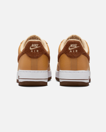 Nike Women's Air Force 1 '07 Next Nature Flax