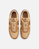 Nike Women's Air Force 1 '07 Next Nature Flax