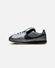 Nike Cortez SE Mtlc Cool Grey/Black-Gum Dark Brown