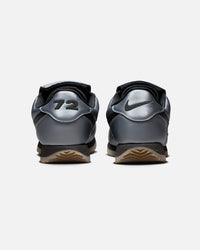 Nike Cortez SE Mtlc Cool Grey/Black-Gum Dark Brown