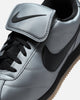 Nike Cortez SE Mtlc Cool Grey/Black-Gum Dark Brown