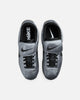 Nike Cortez SE Mtlc Cool Grey/Black-Gum Dark Brown