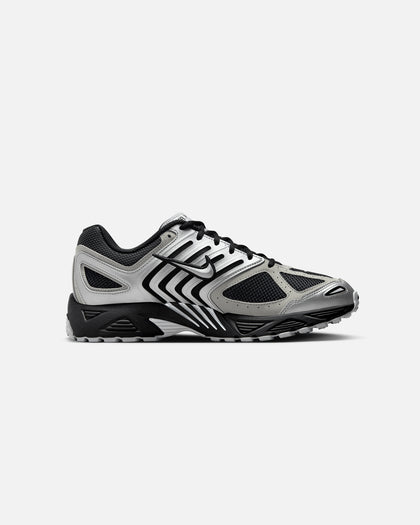 Nike Air Pegasus 2005 Metallic Silver
