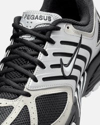 Nike Air Pegasus 2005 Metallic Silver