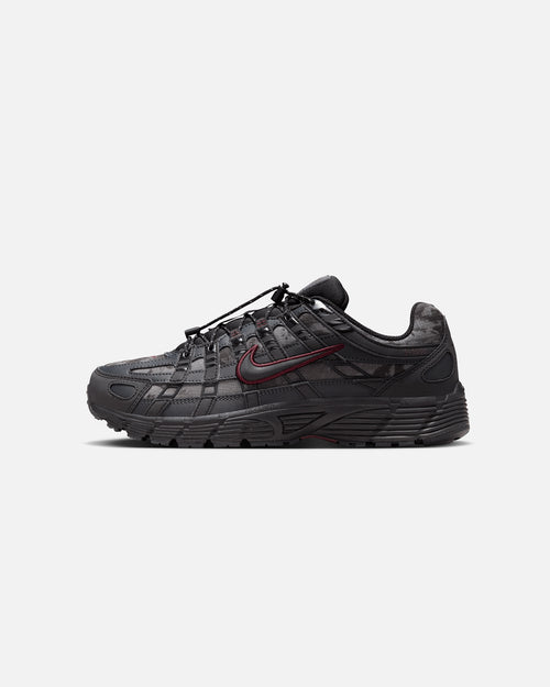 Nike Women's P-6000 Black