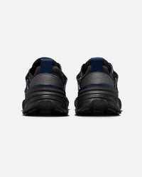 Nike Women's V2K Run Metallic Dark Grey/Black