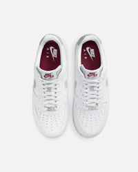 Nike Women's Air Force 1 '07 LX White/Multi-Coloured