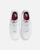 Nike Women's Air Force 1 '07 LX White/Multi-Coloured