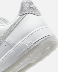 Nike Women's Air Force 1 '07 LX White/Multi-Coloured