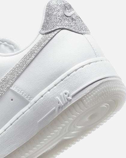 Nike Women's Air Force 1 '07 LX White/Multi-Coloured