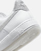 Nike Women's Air Force 1 '07 LX White/Multi-Coloured