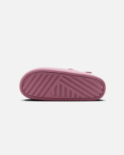 Nike Women's Calm Mule Pink
