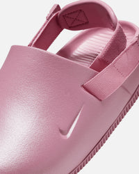 Nike Women's Calm Mule Pink