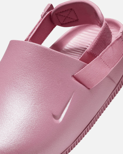Nike Women's Calm Mule Pink