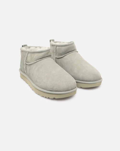 Ugg Boots Women's Classic Ultra Mini Clover