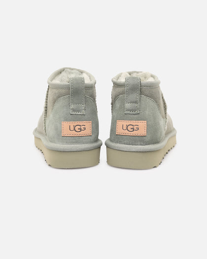 Ugg Boots Women's Classic Ultra Mini Clover