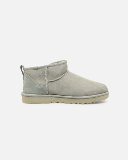 Ugg Boots Women's Classic Ultra Mini Clover