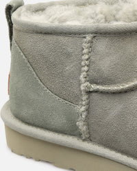Ugg Boots Women's Classic Ultra Mini Clover