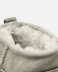 Ugg Boots Women's Classic Ultra Mini Clover