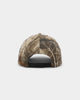New Era Los Angeles Dodgers 'Real Tree Twist' 9FORTY A-Frame Snapback Realtree Edge