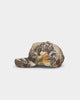 New Era Los Angeles Dodgers 'Real Tree Twist' 9FORTY A-Frame Snapback Realtree Edge