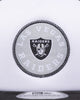 New Era Las Vegas Raiders Golfer Trucker Snapback White/Black