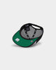 New Era Las Vegas Raiders Golfer Trucker Snapback White/Black